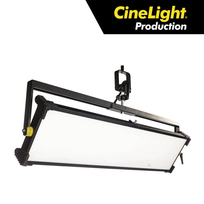 FluoTec Cinelight