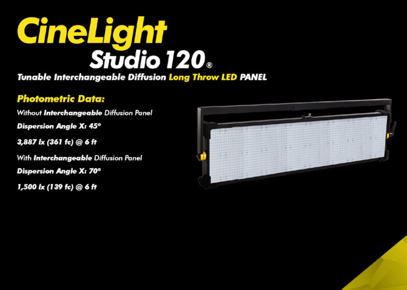 CineLight120