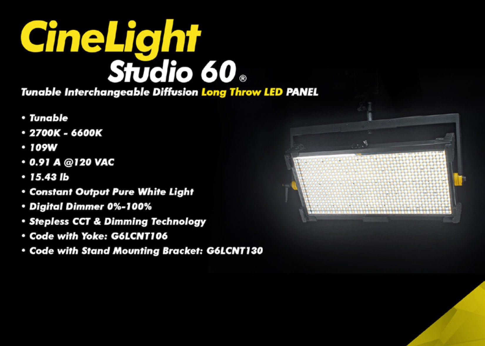 CineLight120