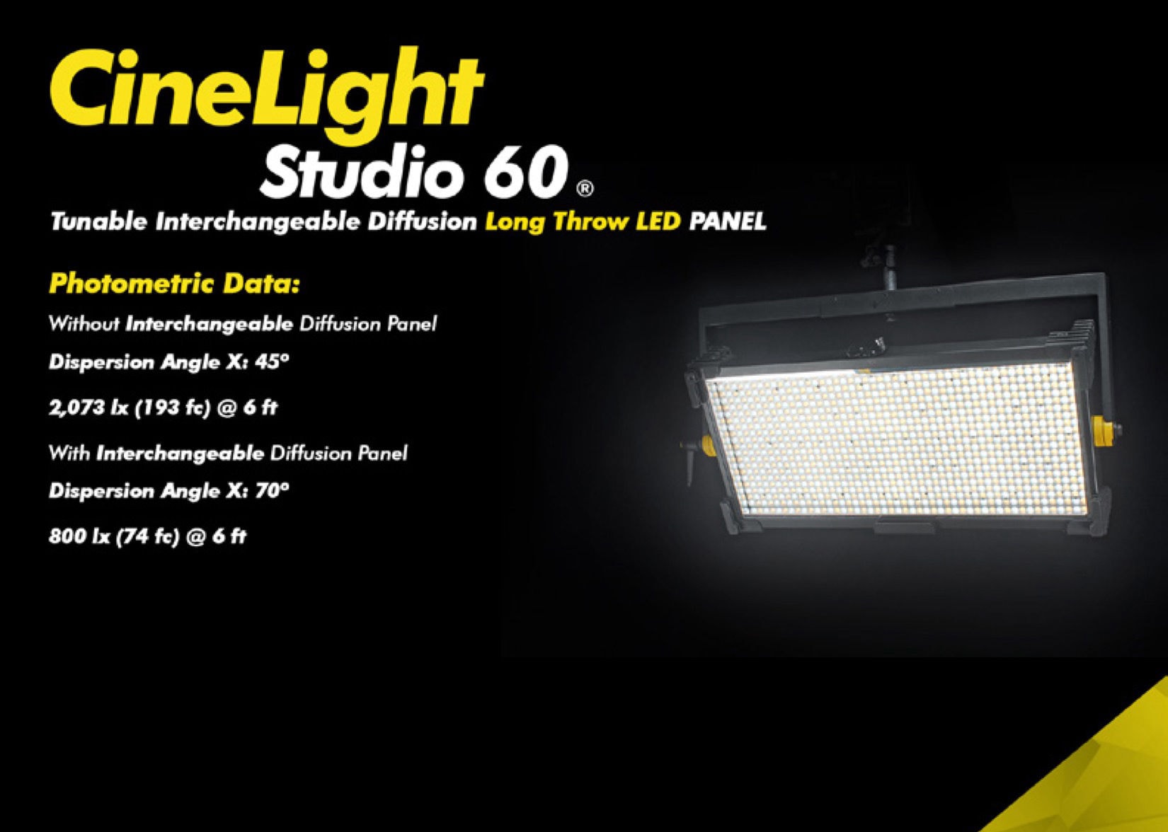 CineLight120