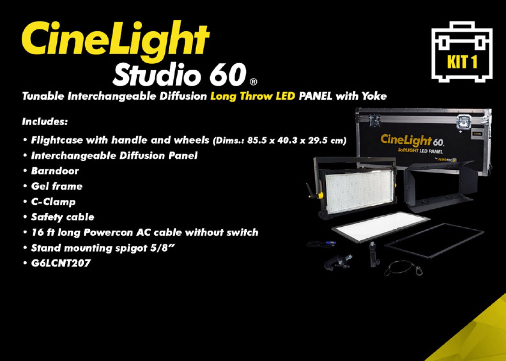 CineLight120
