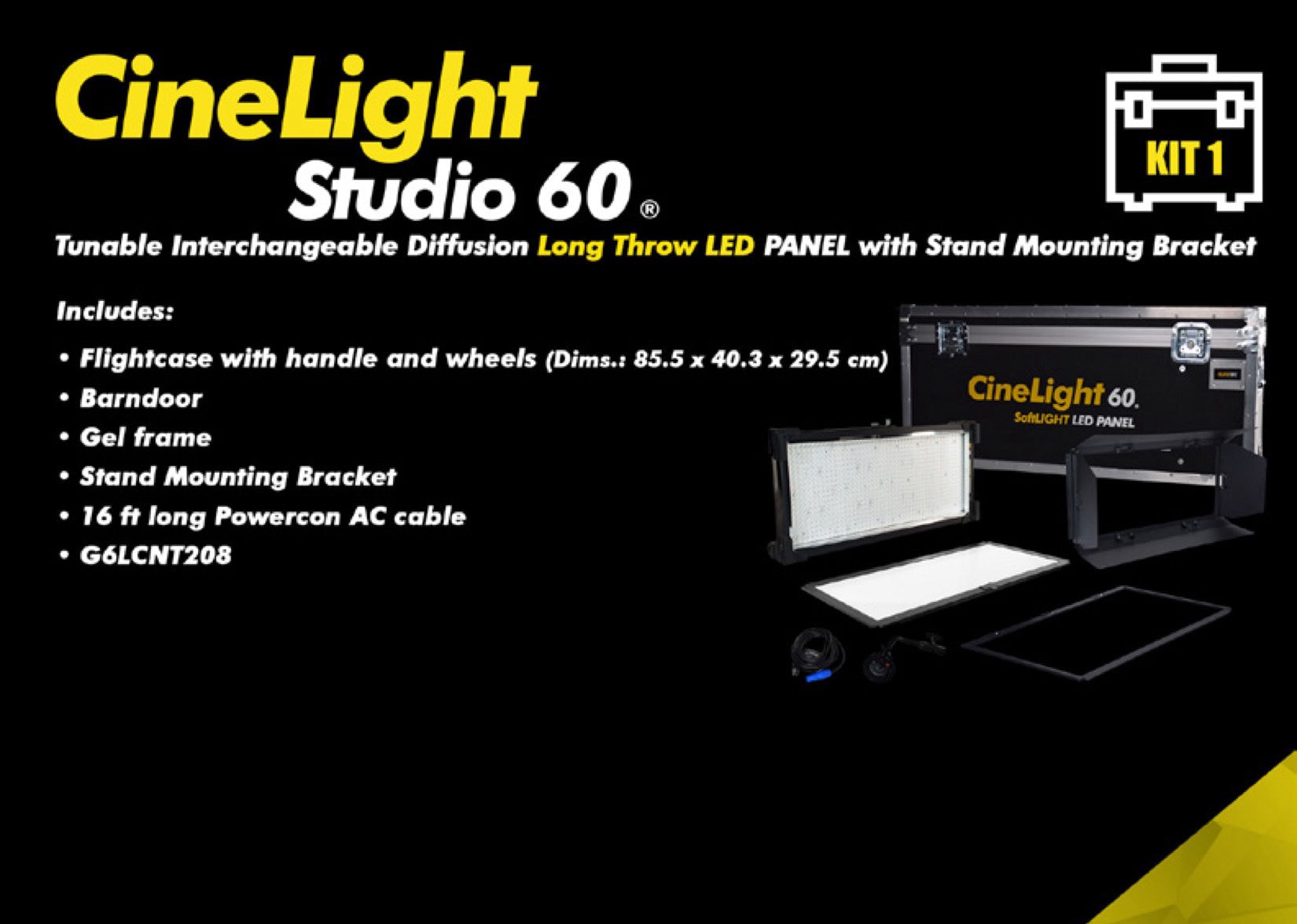 CineLight120