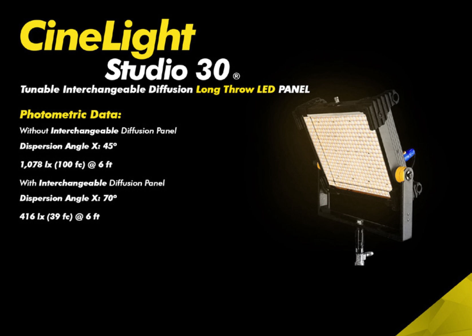CineLight120