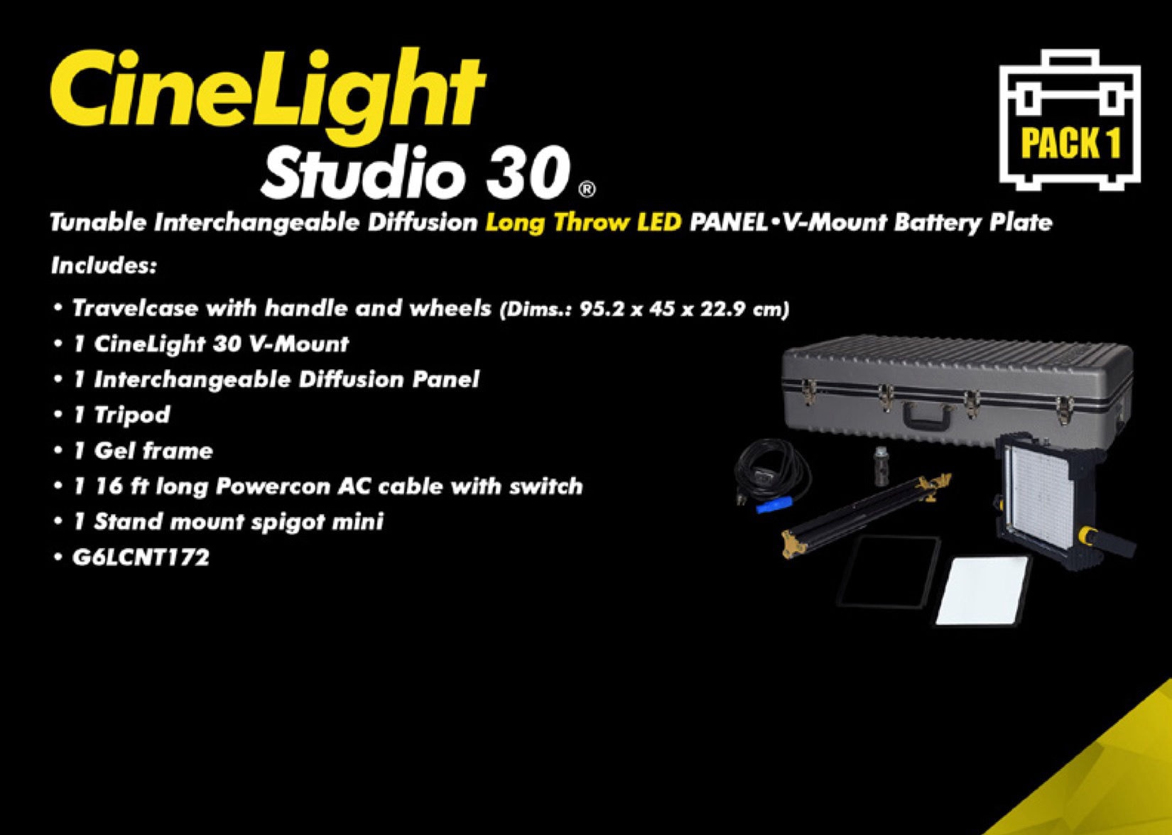 CineLight120