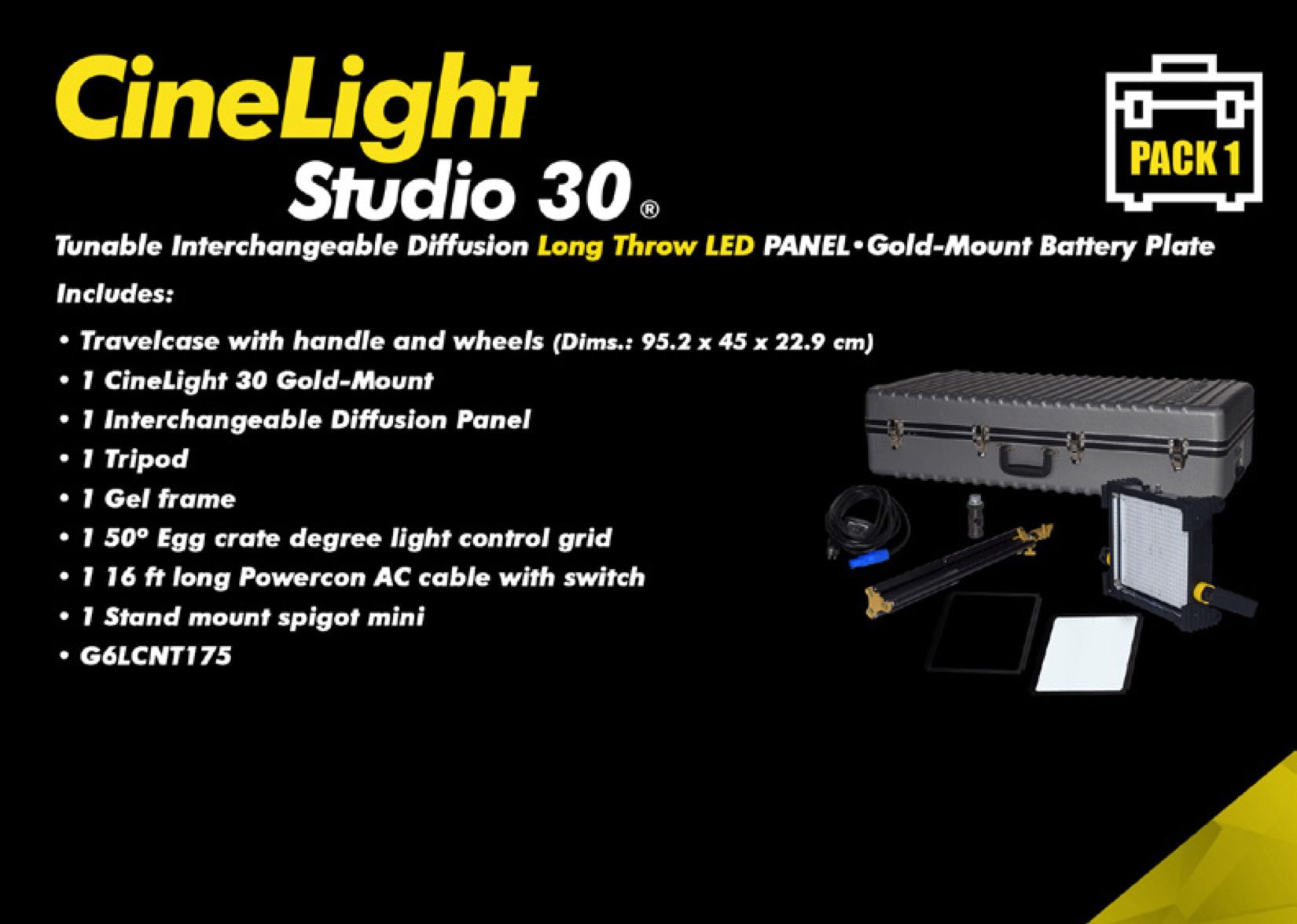 CineLight120