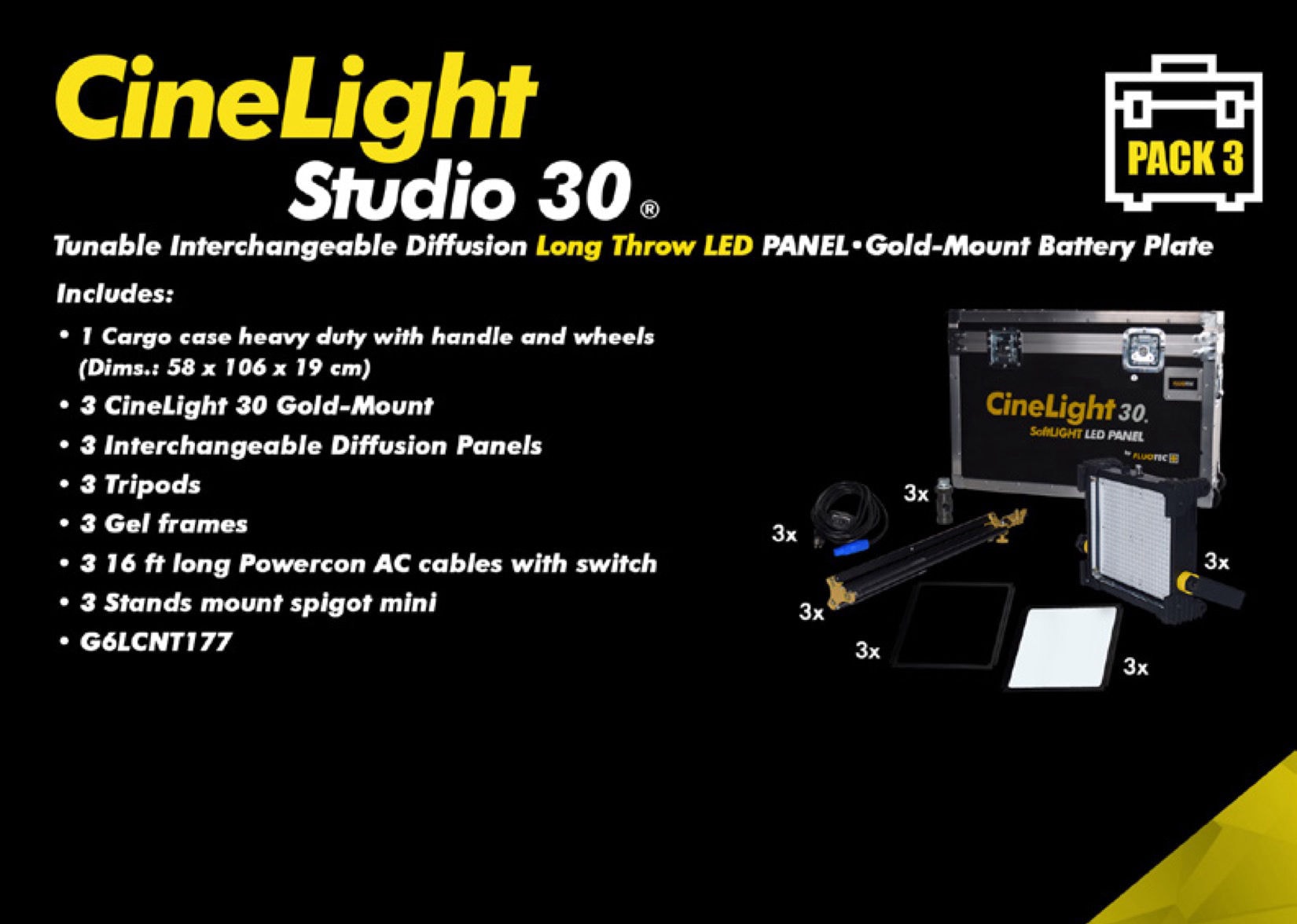 CineLight120