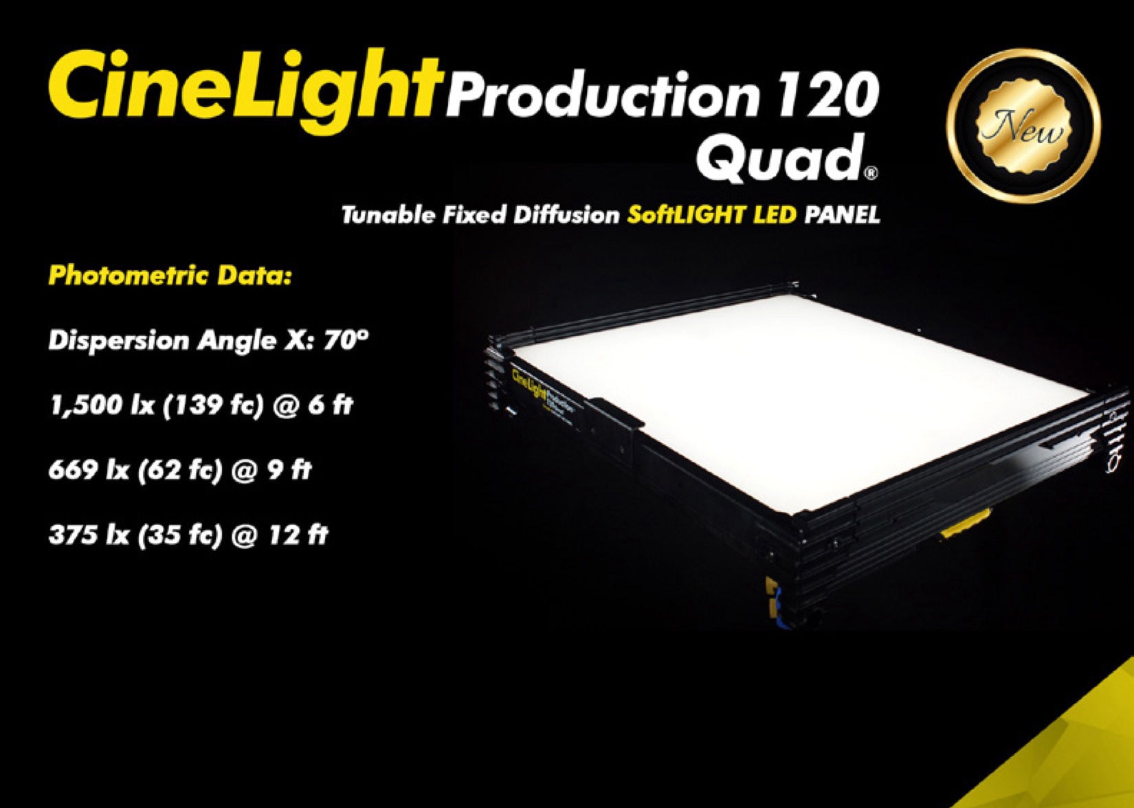 CineLight120
