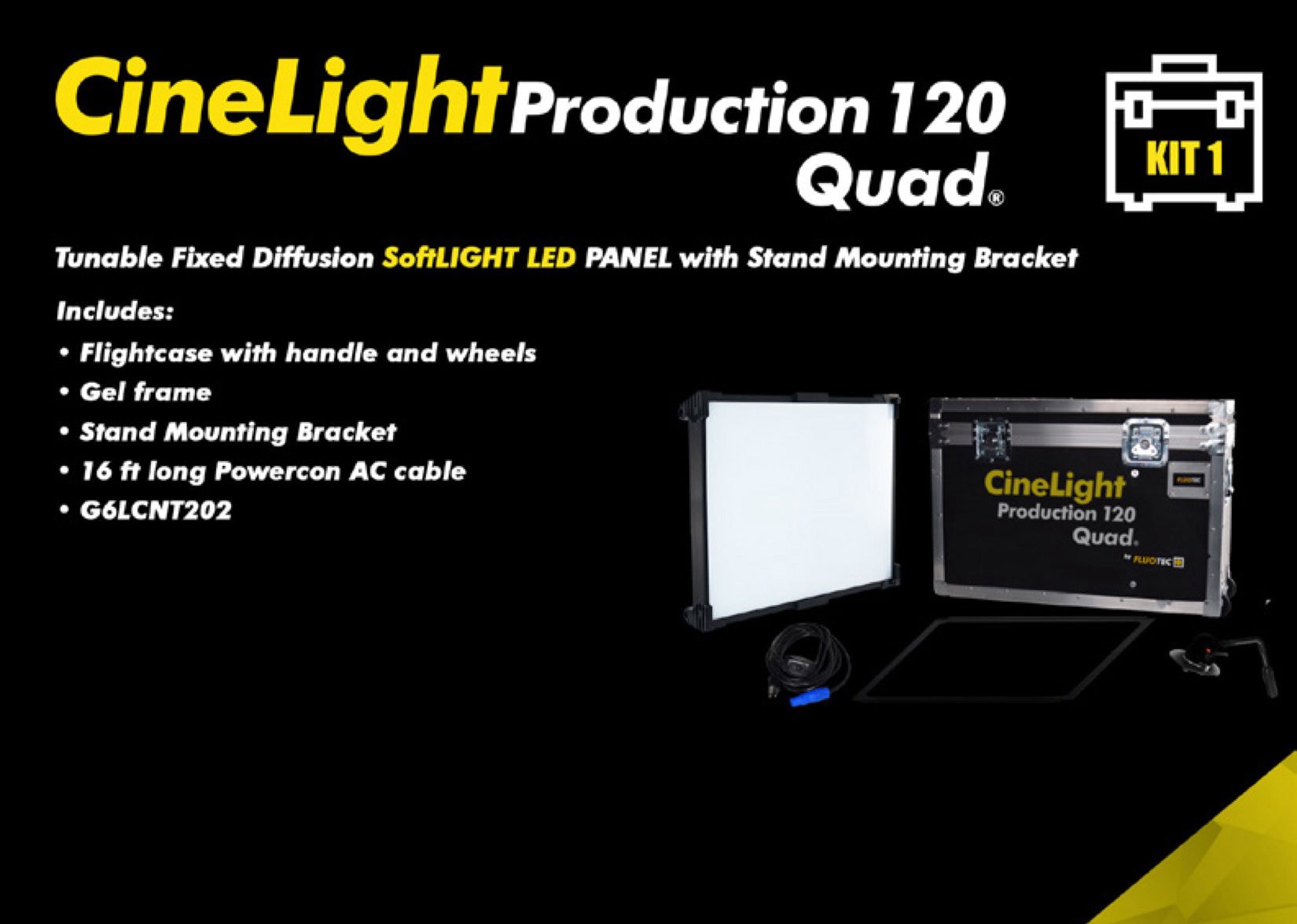 CineLight120