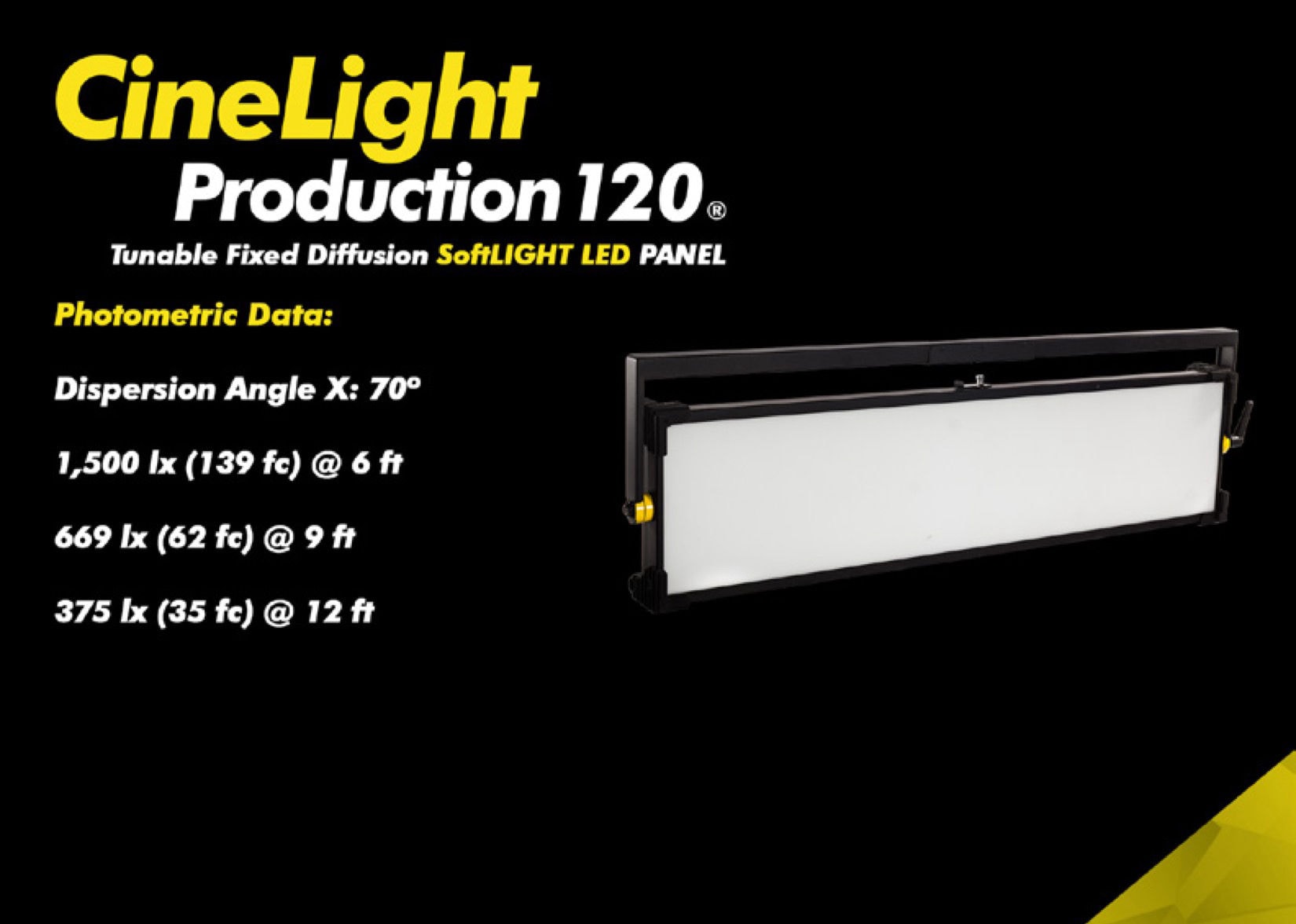 CineLight120