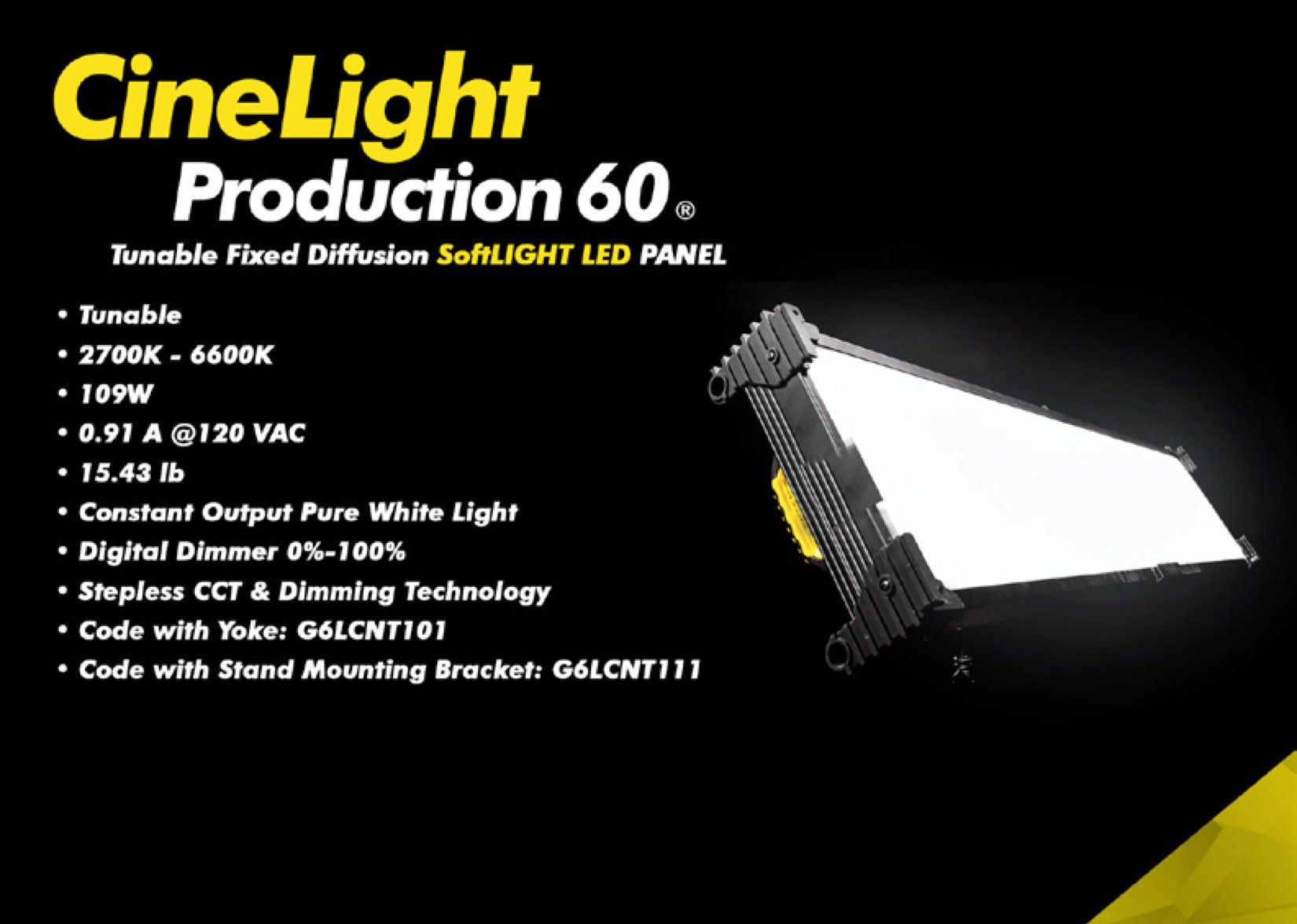 CineLight120