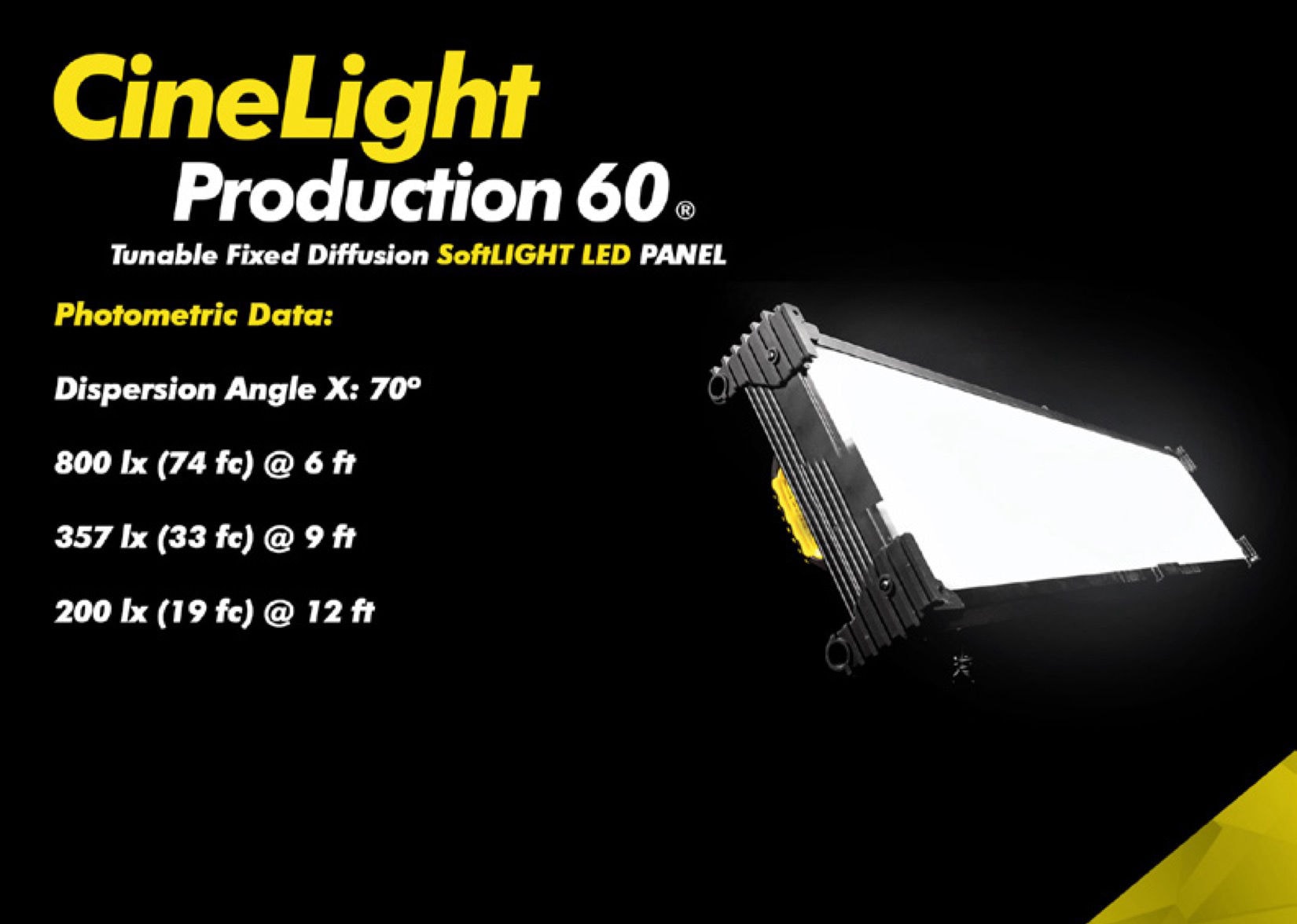 CineLight120