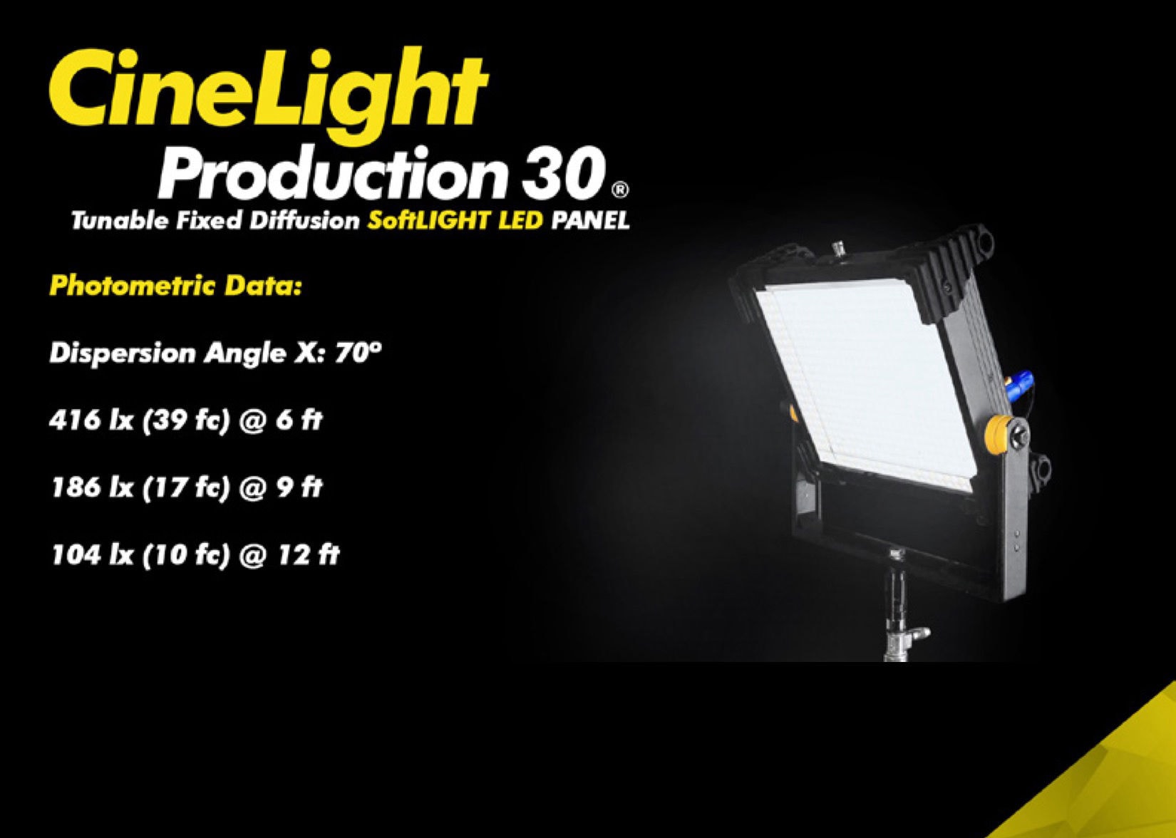 CineLight120