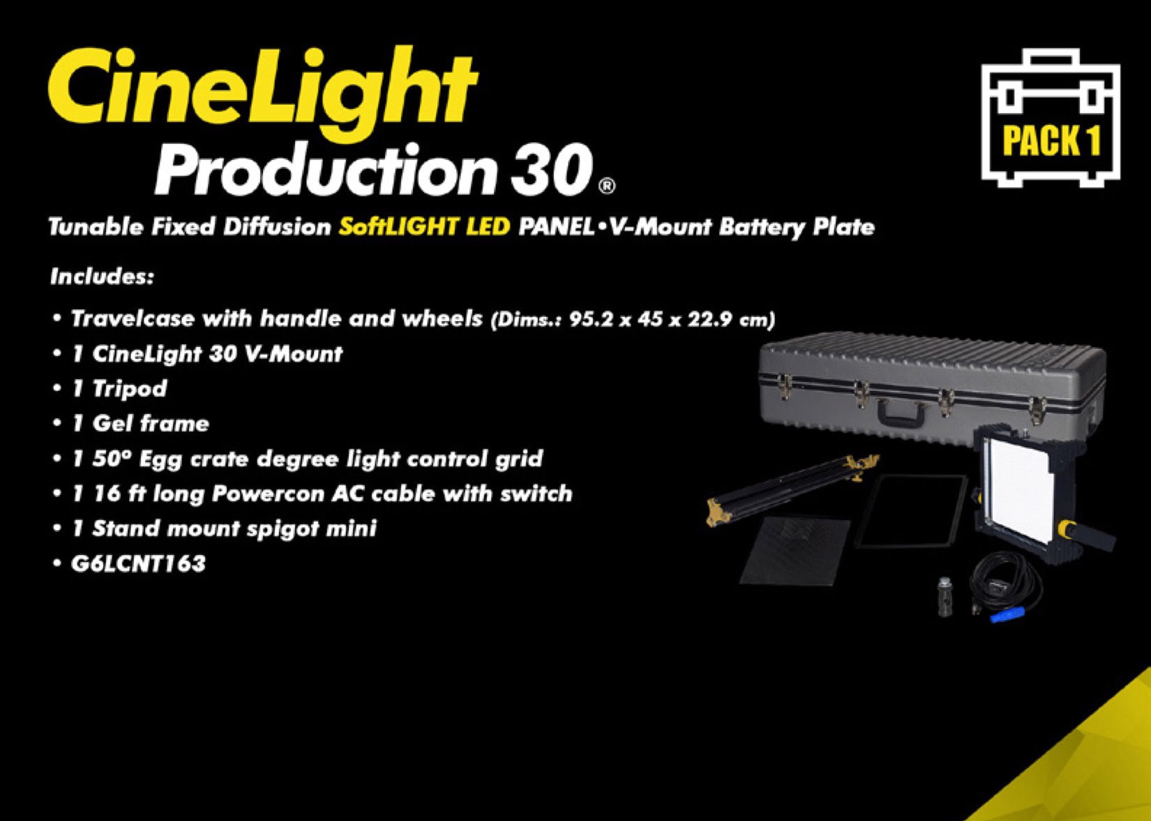 CineLight120