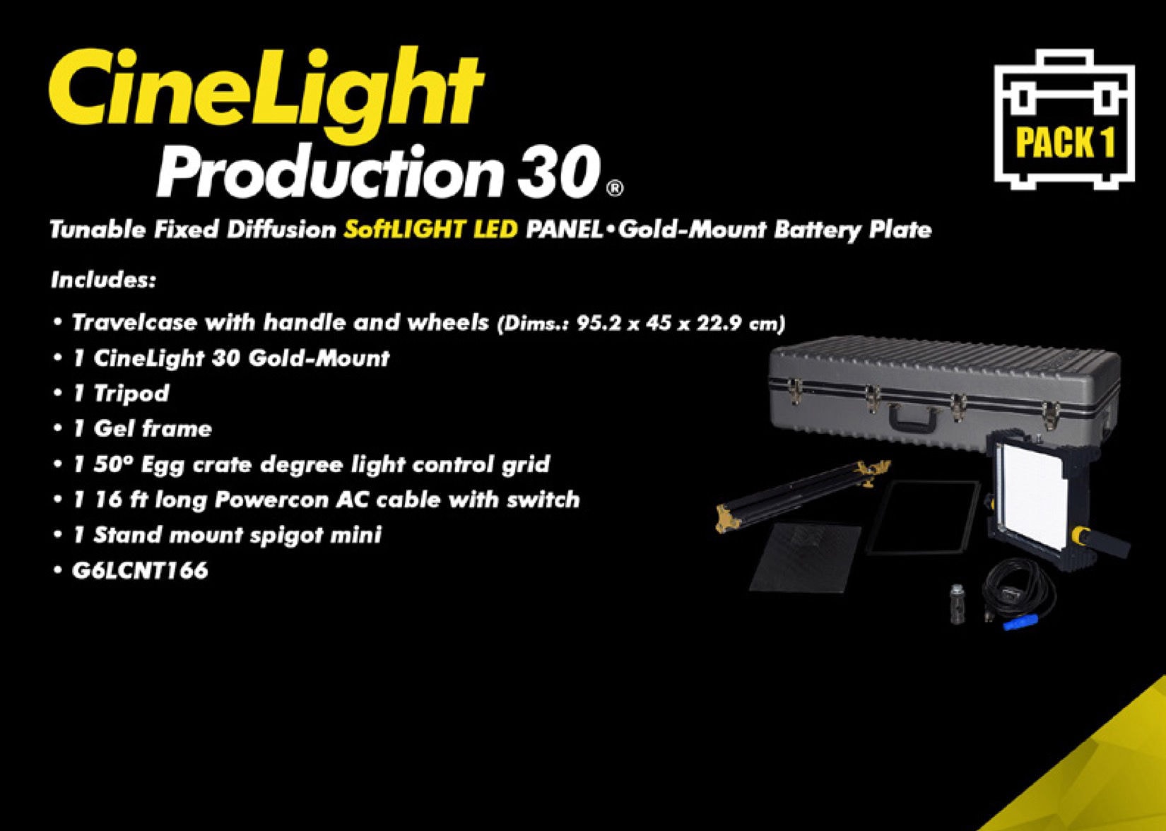 CineLight120
