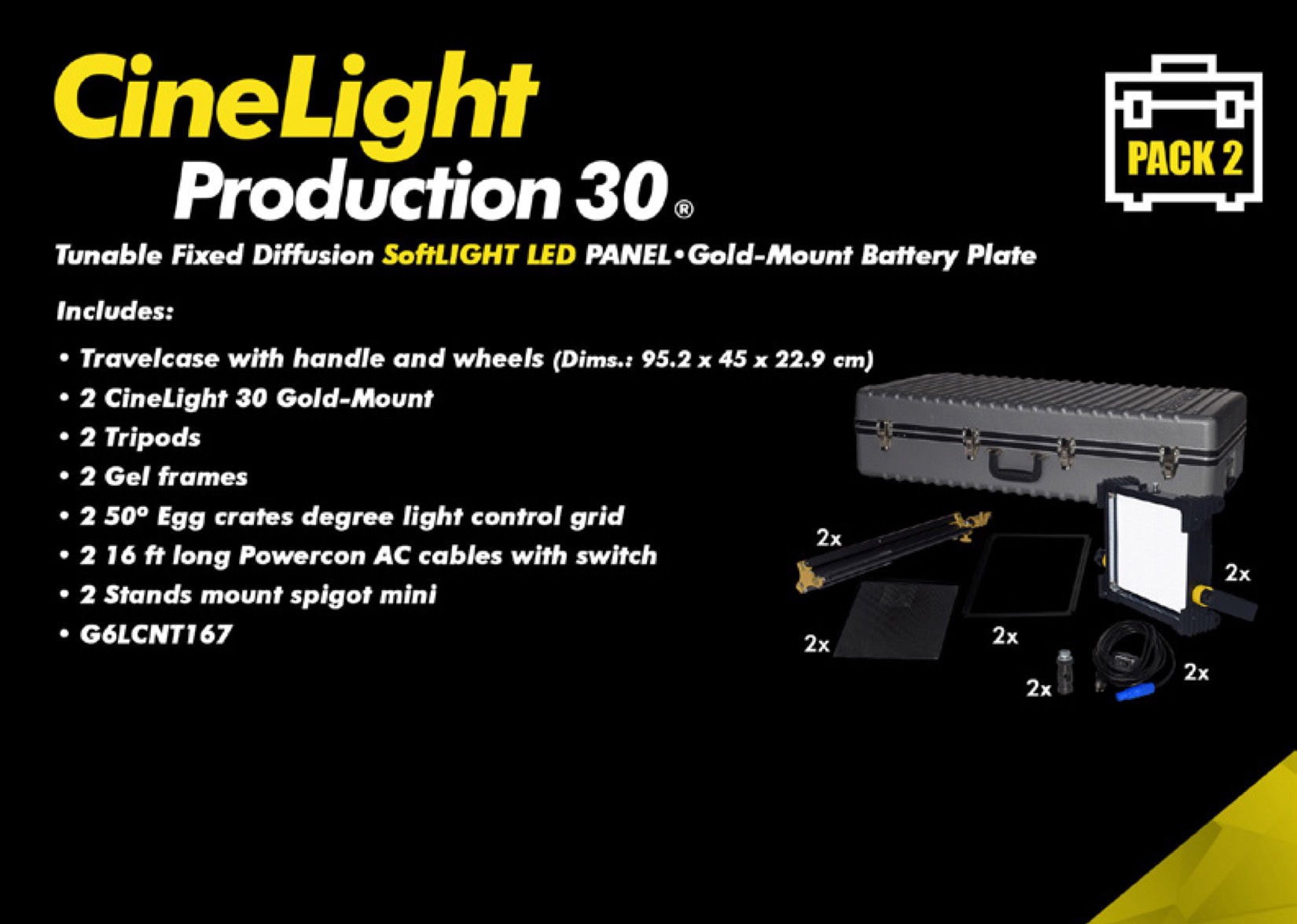 CineLight120