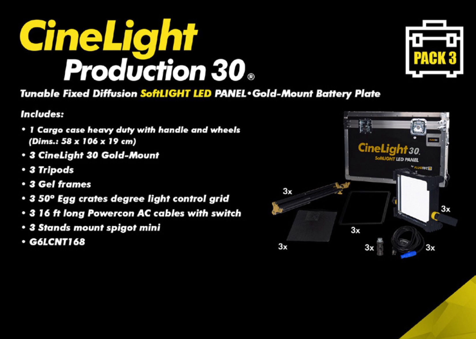 CineLight120
