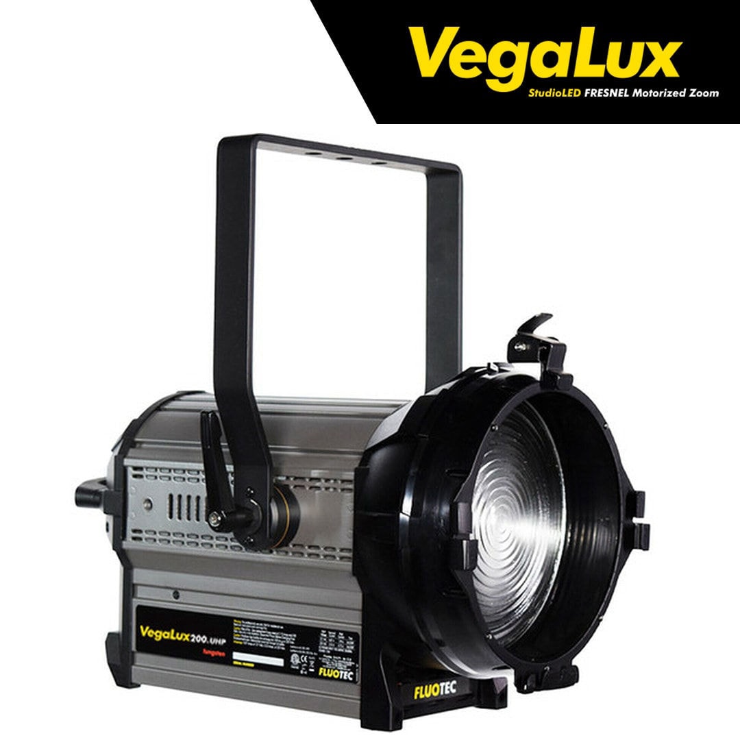 FluoTec Vegalux